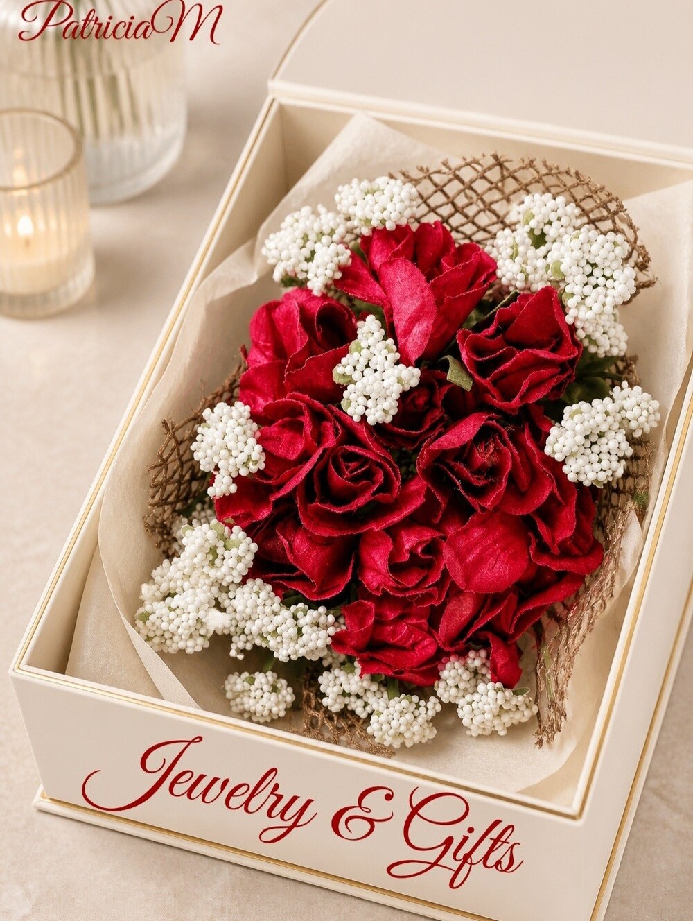 Fashion and Fine Jewelry